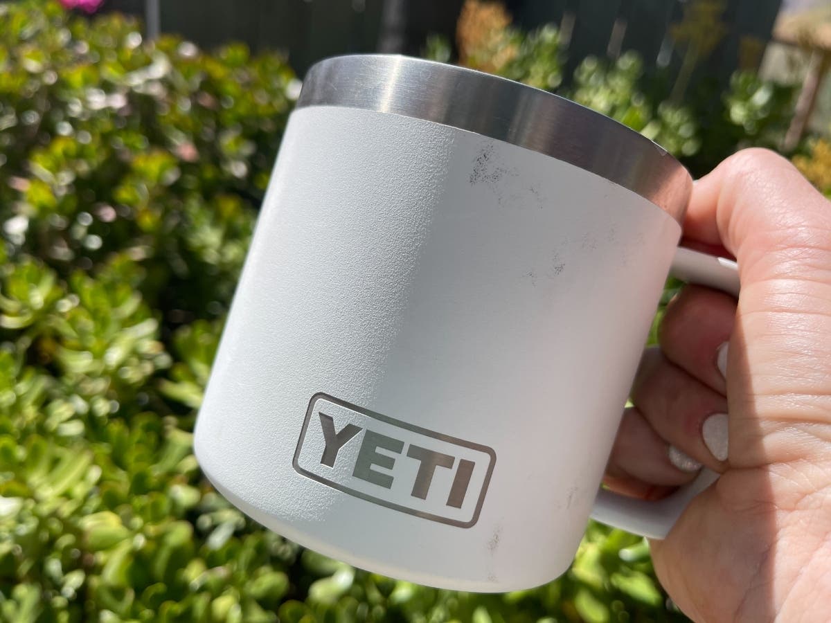 YETI will open its first California store​ in June 2022, according to a report.