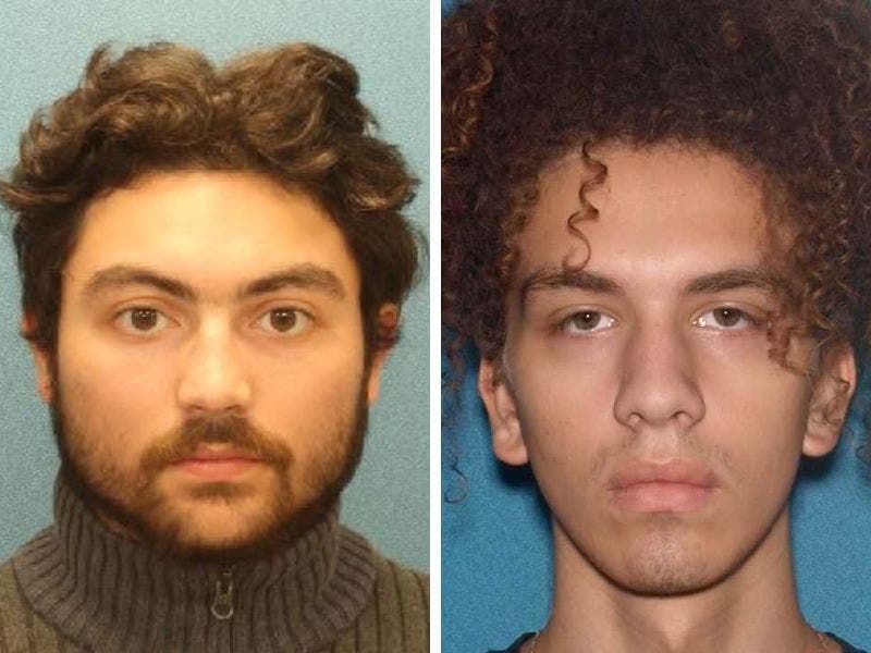 2 Charged After Breaking Into NJ Gas Stations To Steal Vapes: Docs
