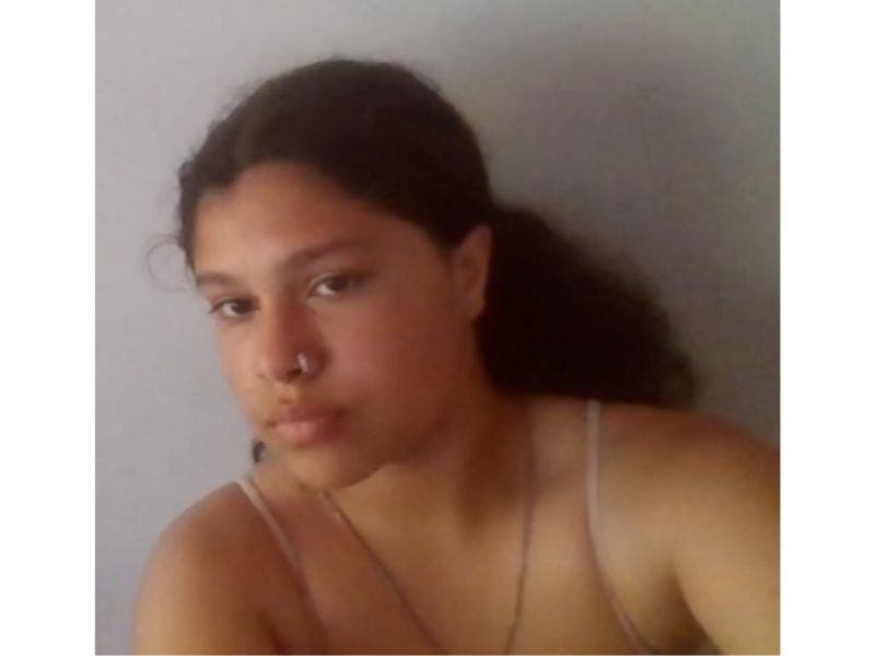 Leilani Moreno, 15, was last seen Wednesday night in the 600 block of Maryland Avenue in Rockville, police said. 