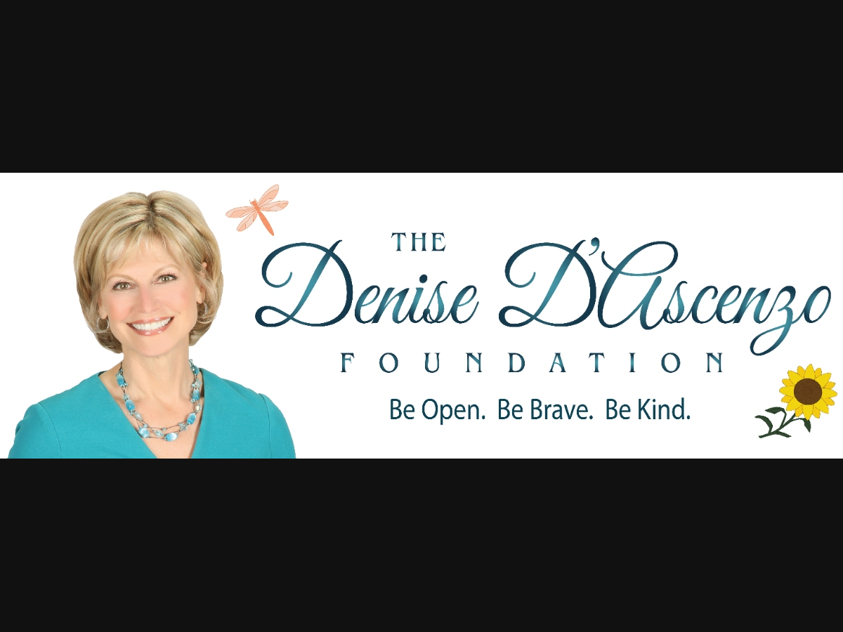 Denise D'Ascenzo Foundation Golf: Sept. 17, Wethersfield  Country Club