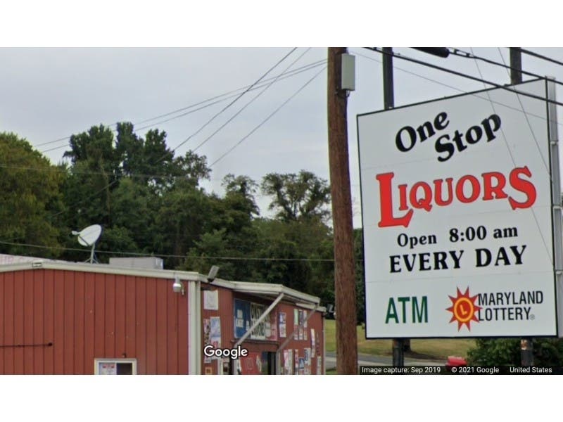 One Stop Liquors at 903 Pulaski Highway in Havre de Grace sold a $50,000 scratch-off ticket, the Maryland Lottery reported.