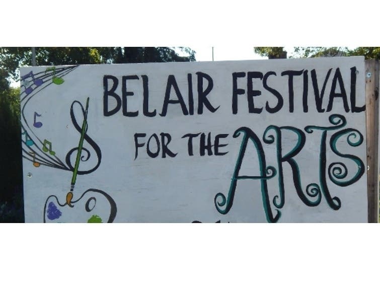 11 Events In Bel Air Planned For Harford County Arts Week