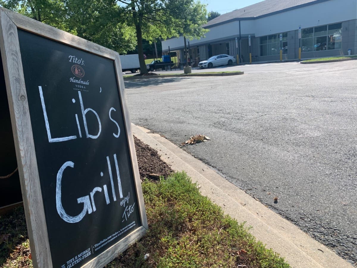 Lib’s Grill Gets Final Approvals To Open In Bel Air