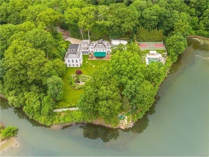 Priciest Homes Sold In Hudson Valley In 2019