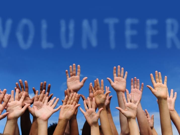 Volunteer Opportunities Of The Week: Patient Outreach Assistants