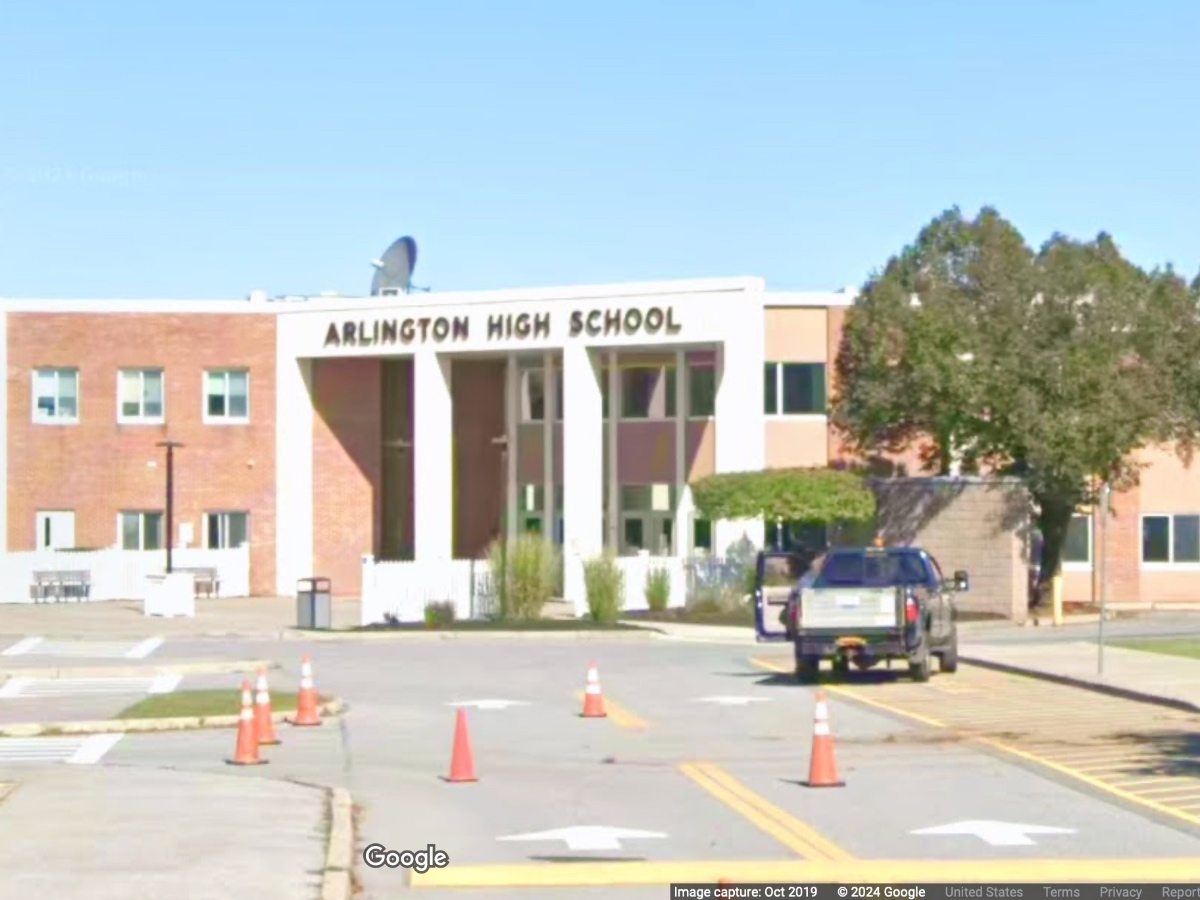 Arlington Hires Superintendent Away From Haldane District