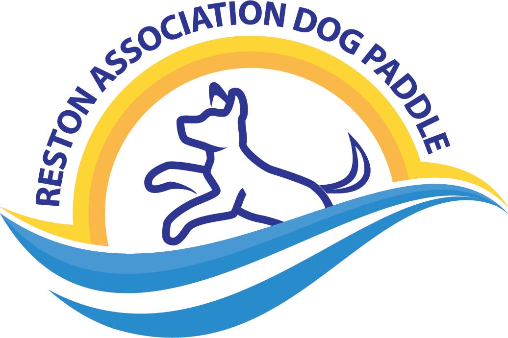 Reston Association's Dog Paddle