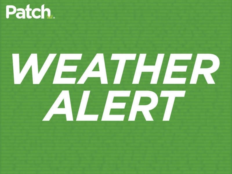 Hazardous Weather Outlook Issued For Long Island