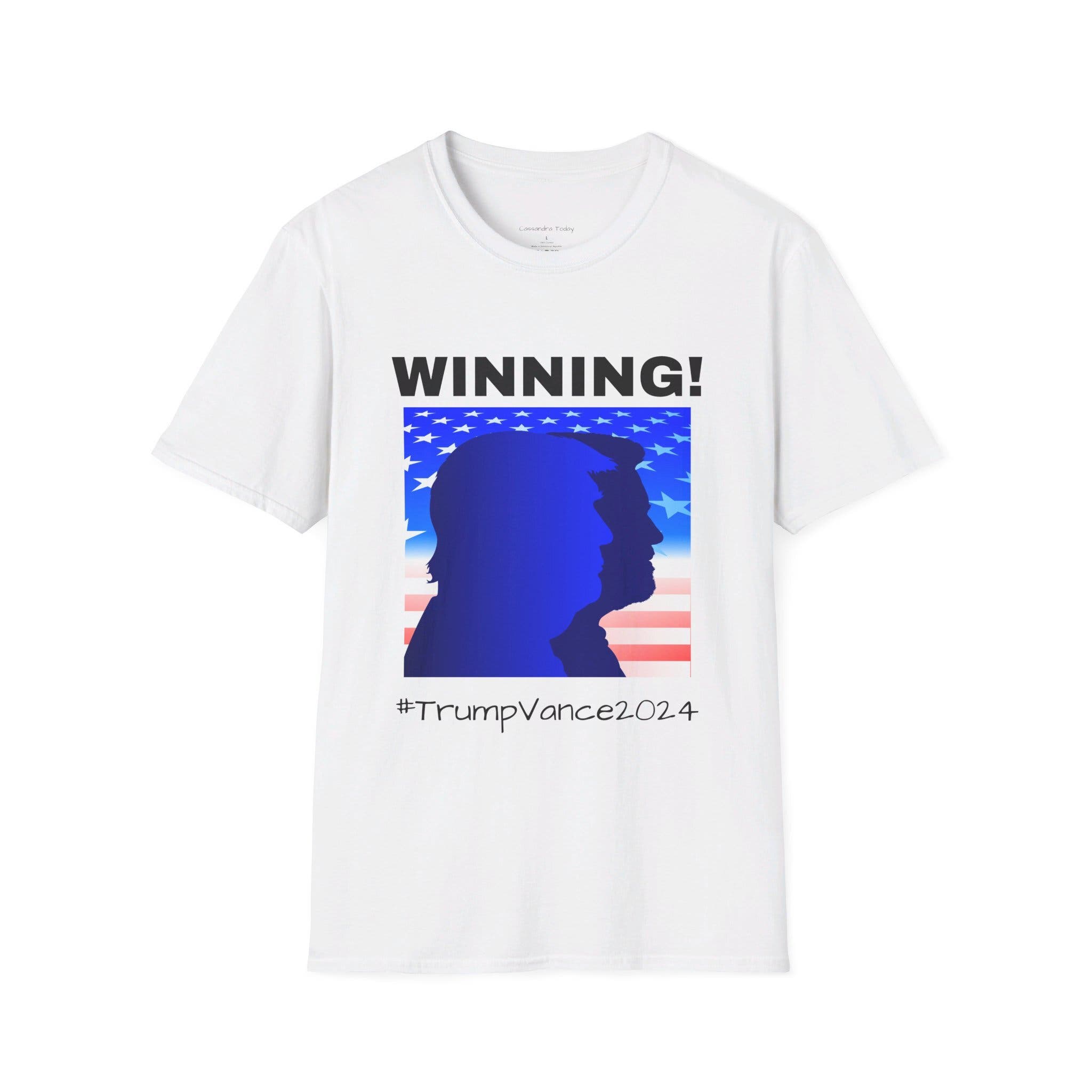 MERCHANDISE for ELECTION 2024