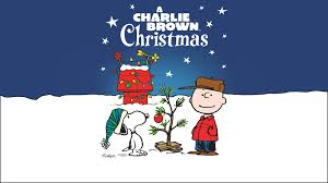 Audition For "A Charlie Brown Christmas"