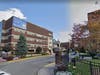 Hackensack University Medical Center