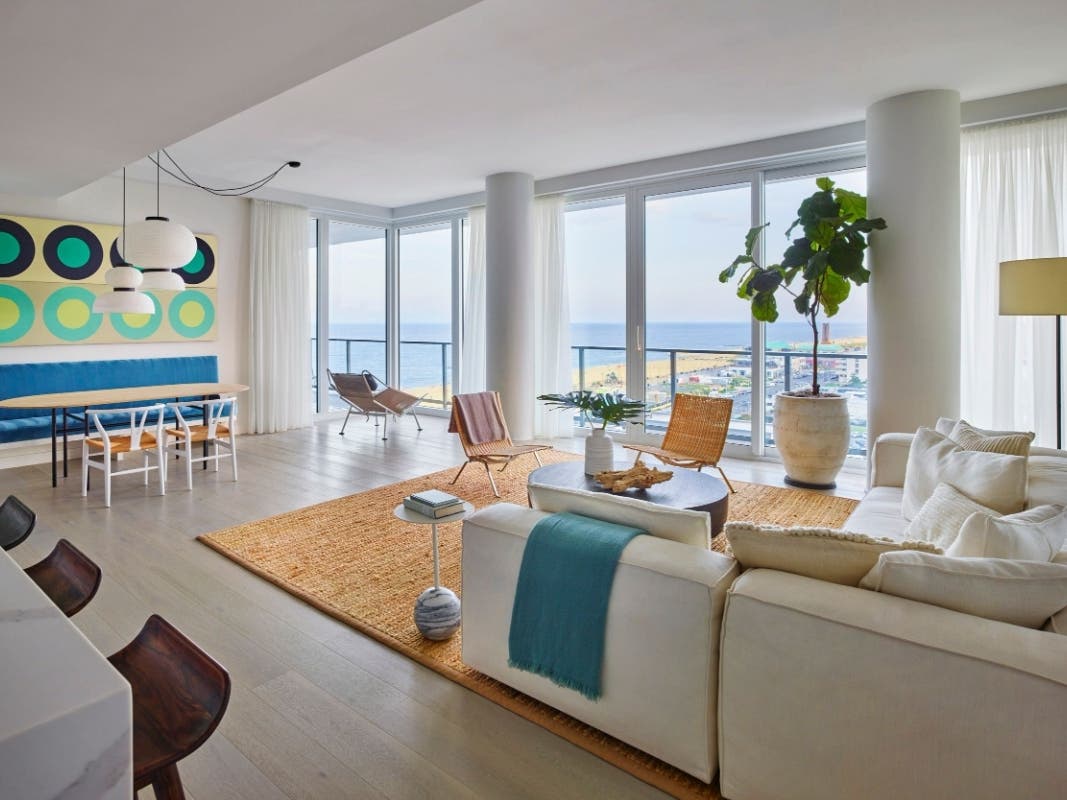 Asbury Ocean Club Was Top Selling Jersey Shore Condo In 2020