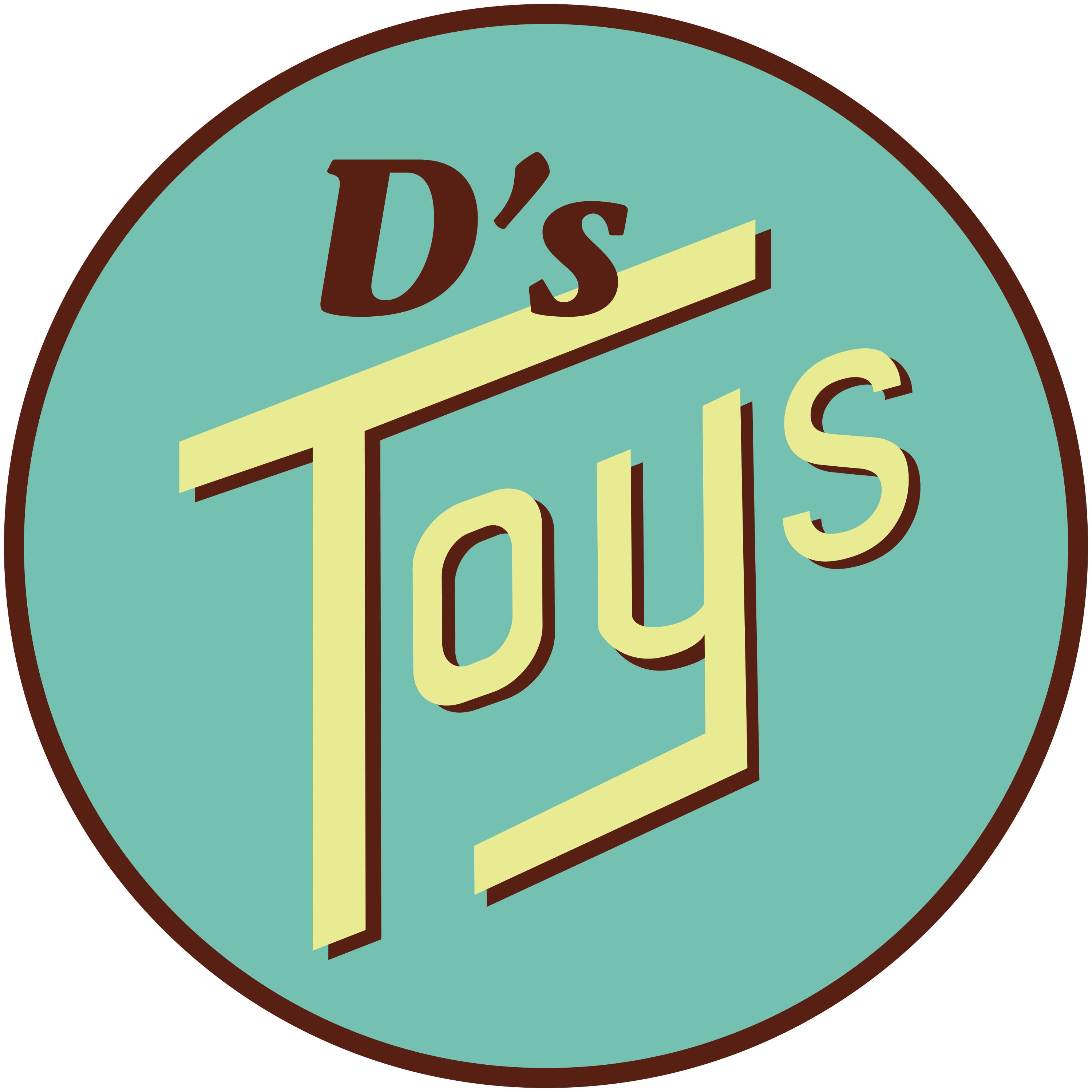 The Shops at Perry Crossing Welcomes D’s Vintage Toys & Collectibles 