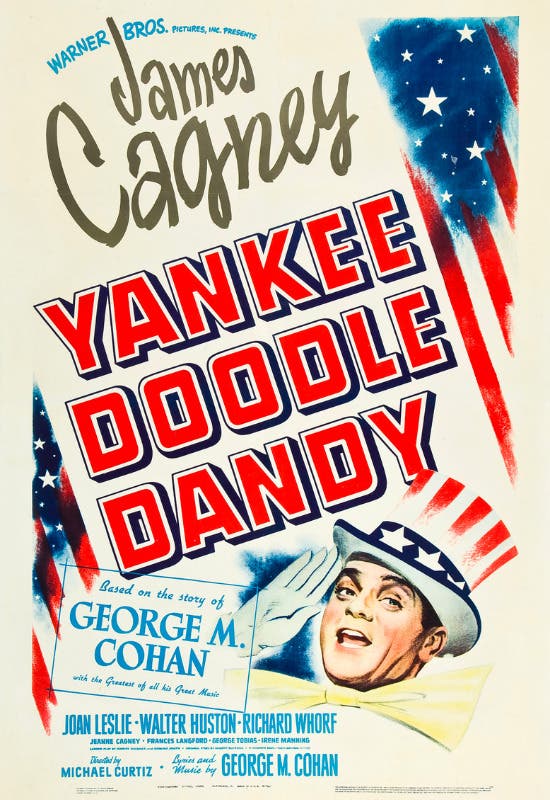 Yankee Doodle Dandy