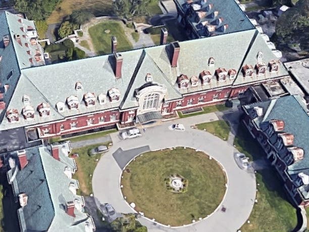 Yeshiva, Nyack College Owners Buy Former Pace Briarcliff Campus