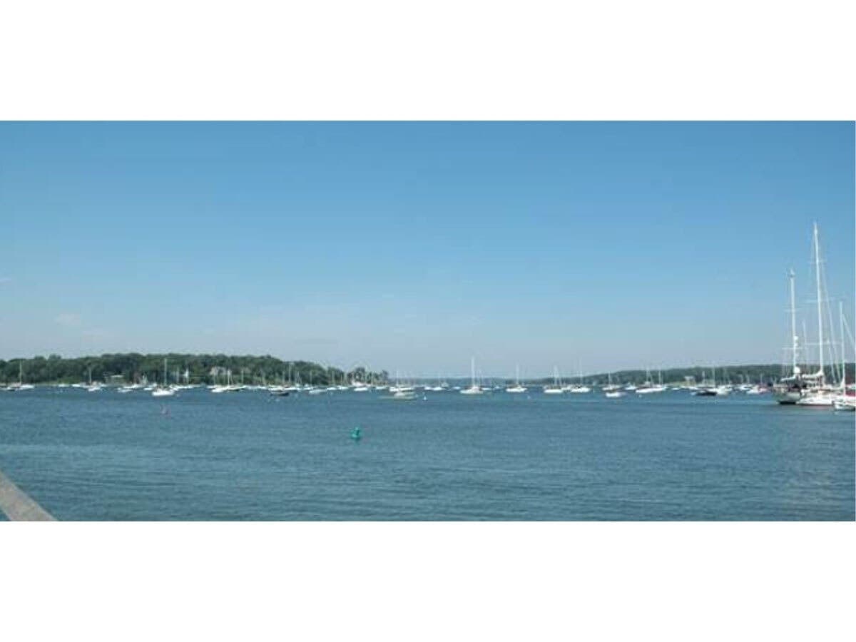 Oyster Bay Again Named Best Harbor In The Mid-Atlantic 