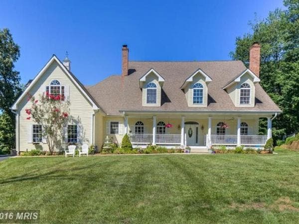 Maryland Wow! Houses: Nanny Quarters, Spa Creek Haven, Full In-Law Suite