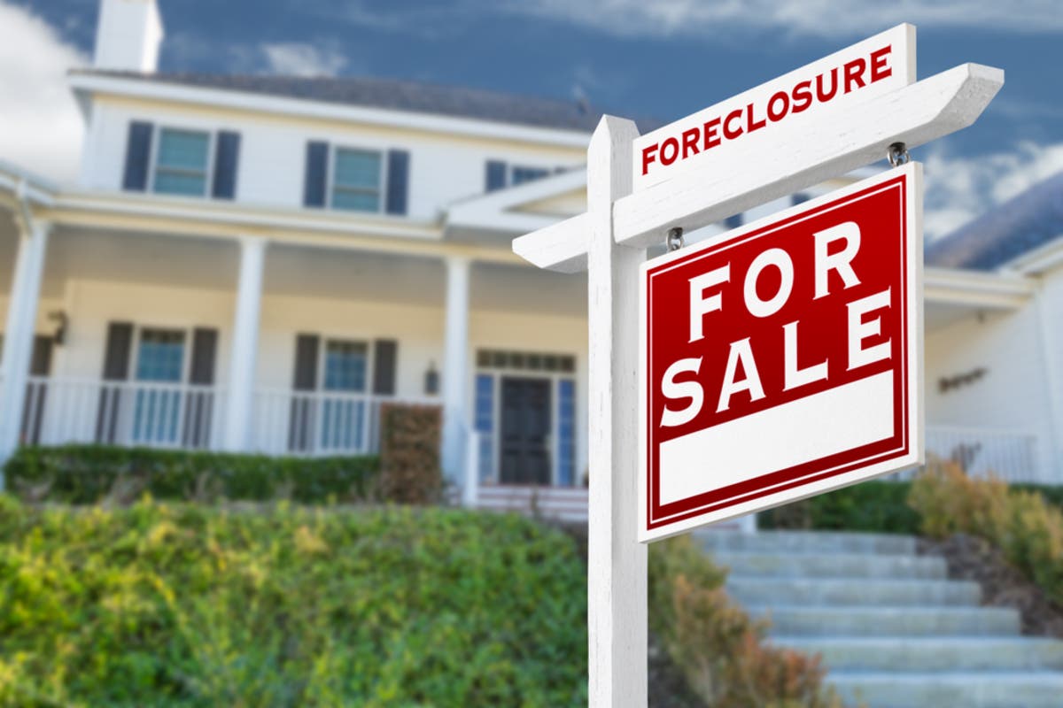 Virginia Foreclosure Filings Drop Year-Over-Year, DC Increases