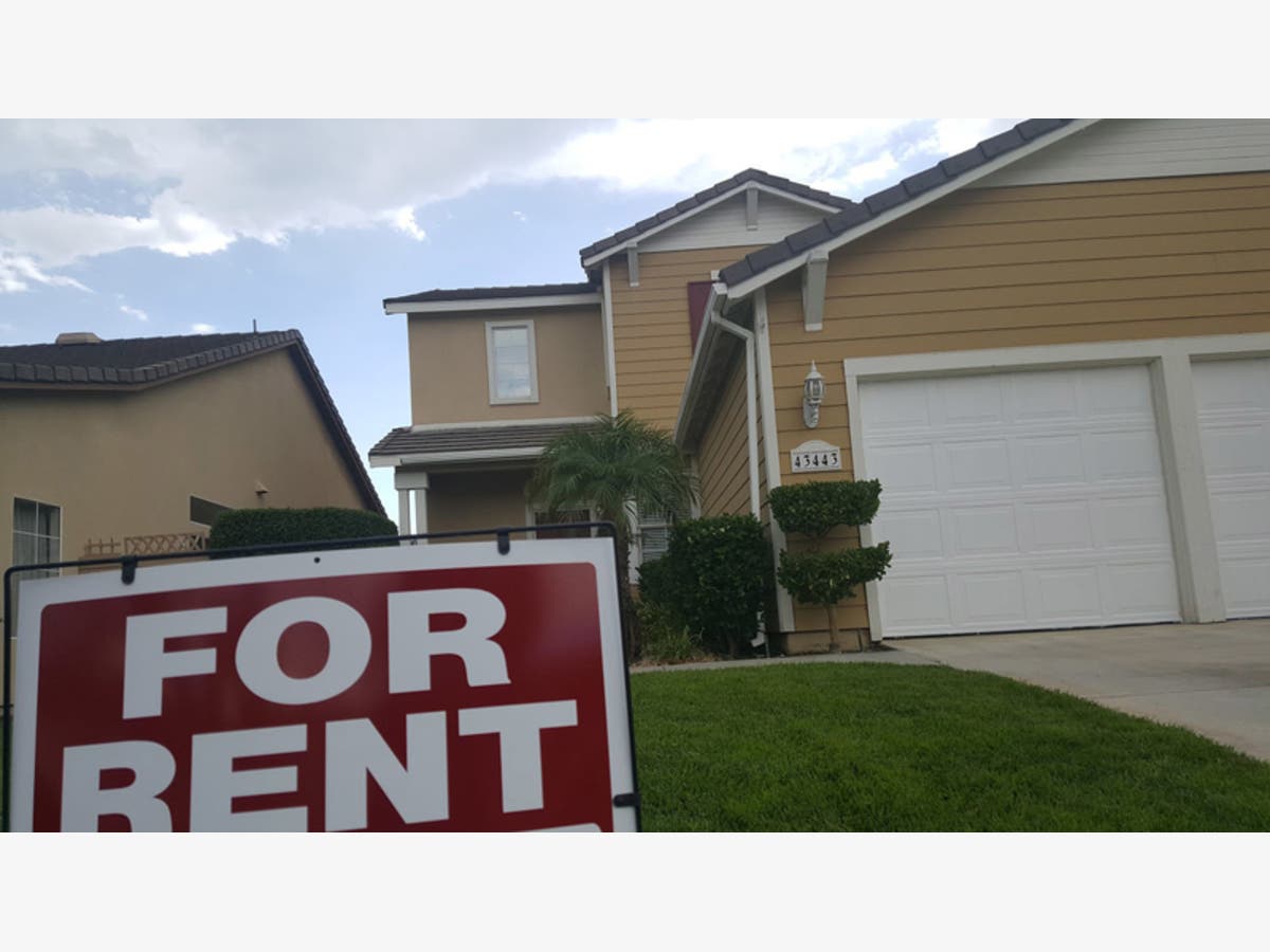 Rents Or Wages: What’s Rising Faster In Maryland
