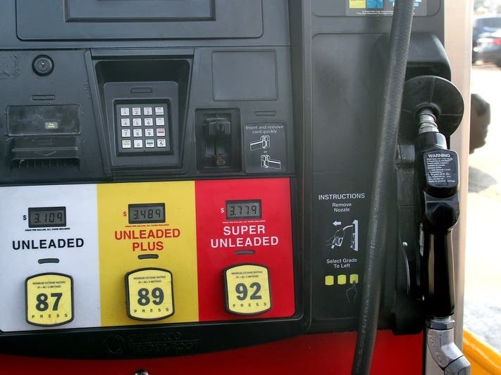 As the Russia-Ukraine conflict escalates, Maryland drivers should brace for more gasoline price increases, AAA said. Gas prices have jumped 31 cents in the past month.