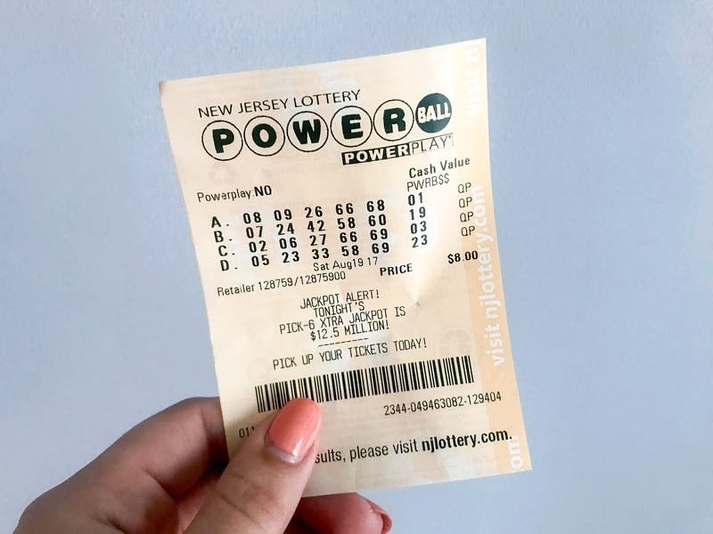 It's been nearly three months since the Powerball lottery jackpot was claimed. The estimated Powerball prize will be $615 million for Saturday’s drawing. Will someone in Maryland win?