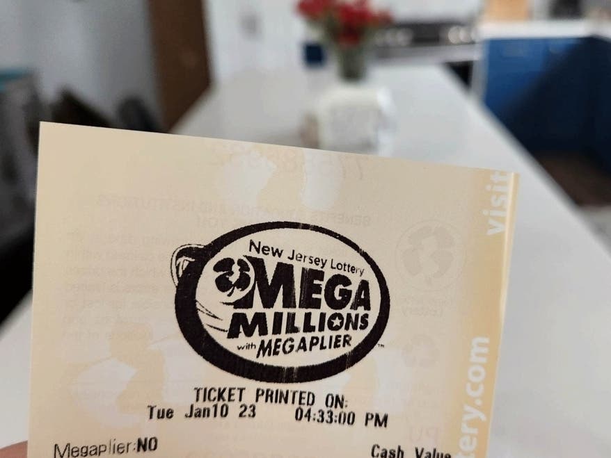 The Mega Millions jackpot will be $1.35 billion in Friday night’s drawing. Here's the deadline to buy tickets, and how to find Florida retailers which sell lottery tickets.