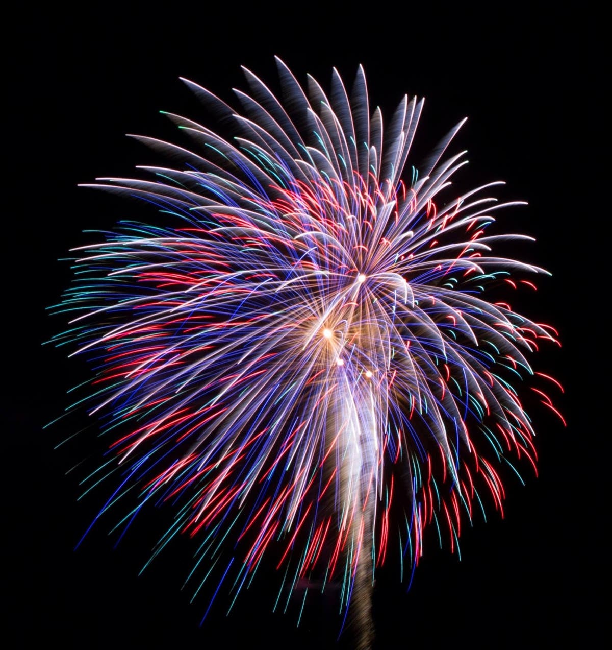 MOCO Fourth Of July Fireworks 2024 Displays Set For Germantown, Kensington