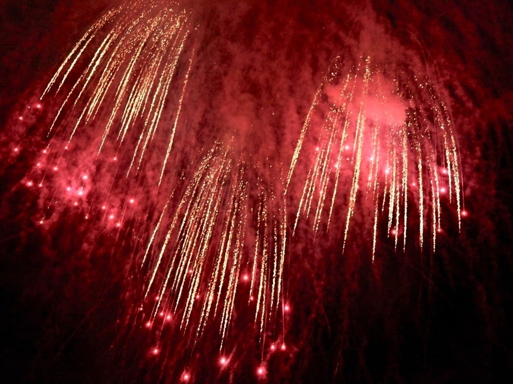 Fireworks Near Me: Washington, DC, July 4th 2024 Events