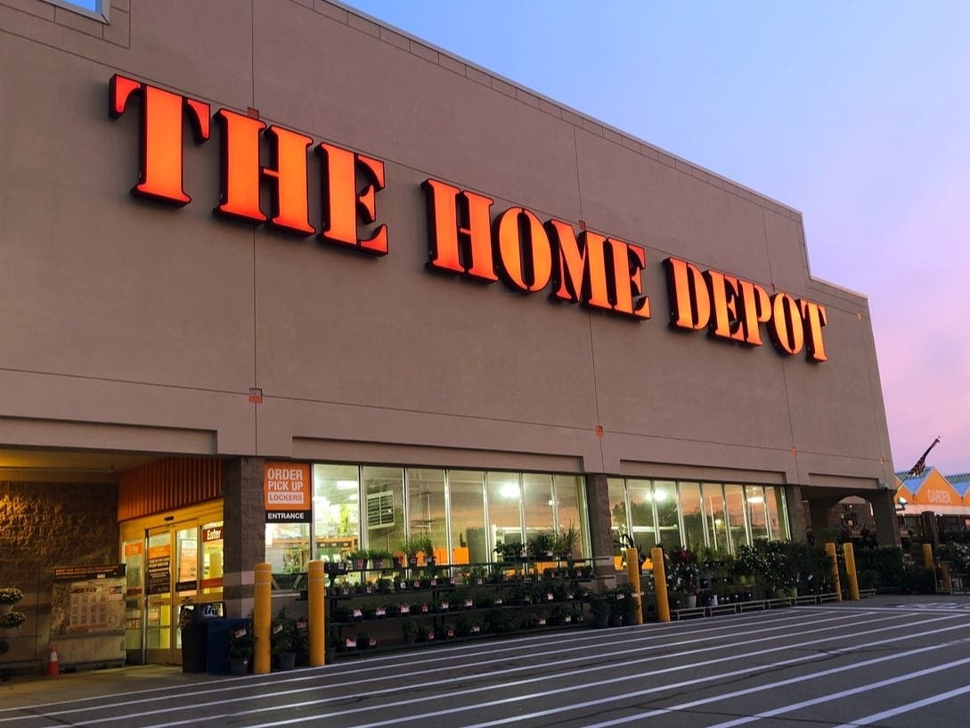 Is Home Depot, Lowe's Open On July 4 In MD?