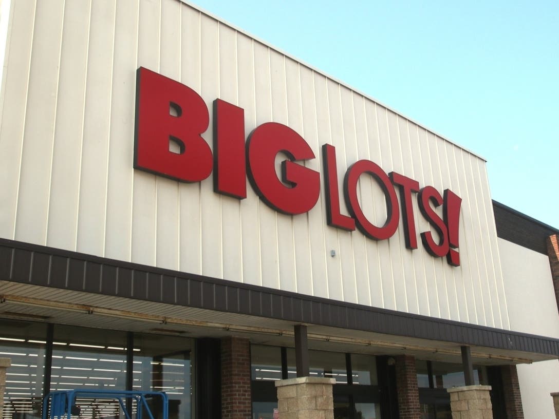 Big Lots Closing Dozens Of Stores; VA Could Lose Locations