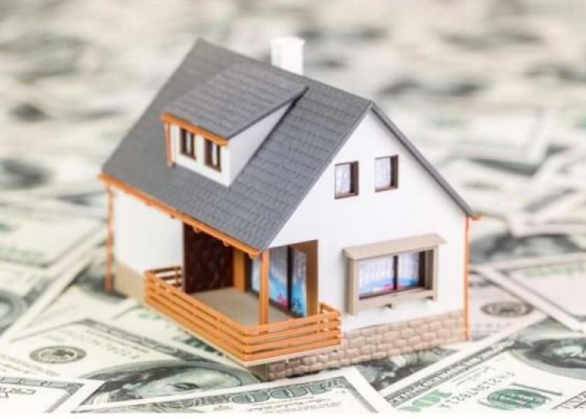 LA Home Prices Surge Past New Record