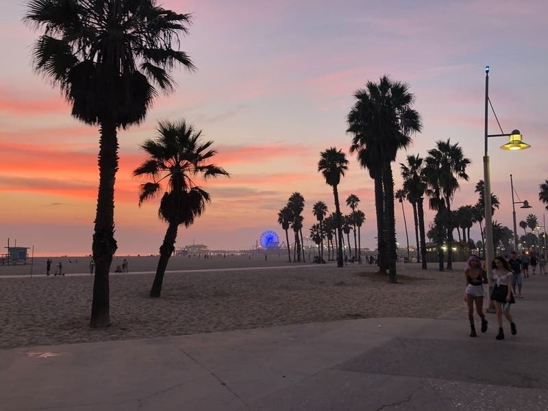 Santa Monica Neighborhoods Among Top 5 Places To Live In U.S.