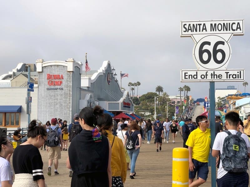 Santa Monica Ranks Among Worst Cities For First-Time Homebuyers