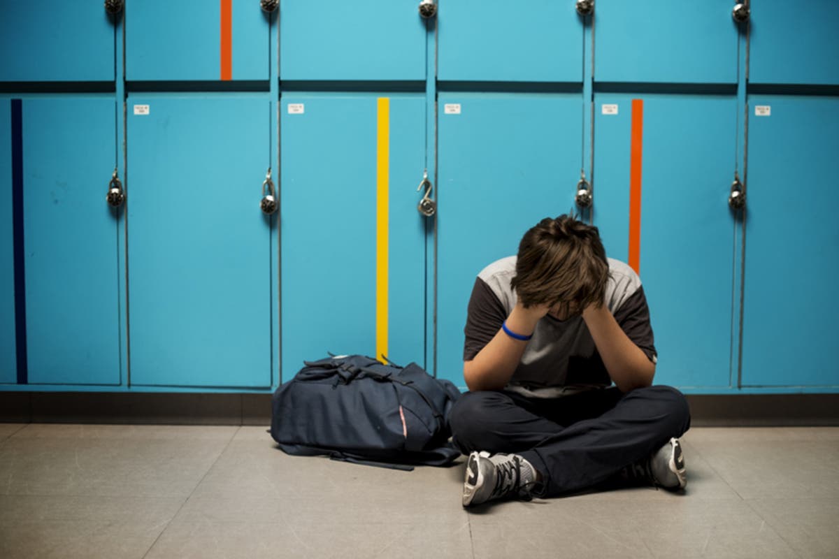 A study shows girls are more likely than boys to recognize harm caused by bullying, which affects about a third of kids.