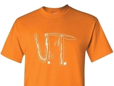 The University of Tennessee has taken tens of thousands of orders for a tee-shirt based on a Florida fourth-grader's homemade design. He was bullied over it, and the world is responding in no uncertain terms that’s not OK.