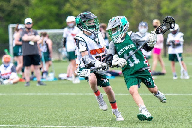 Registration Opens 9/10 for Westwood Youth Lacrosse Spring Season