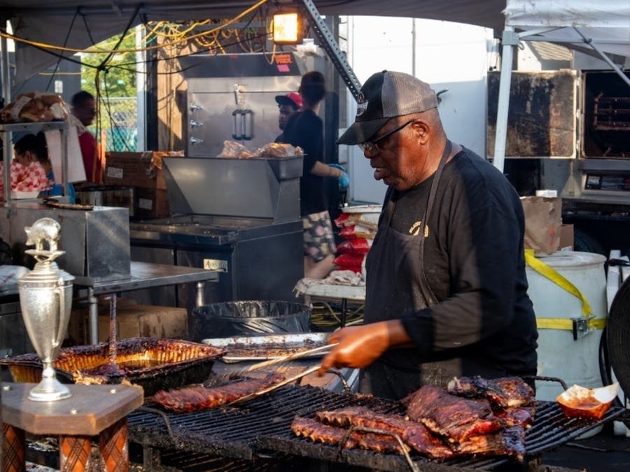 Know Before You Go: Tinley Ribfest Set To Sizzle In Second Year