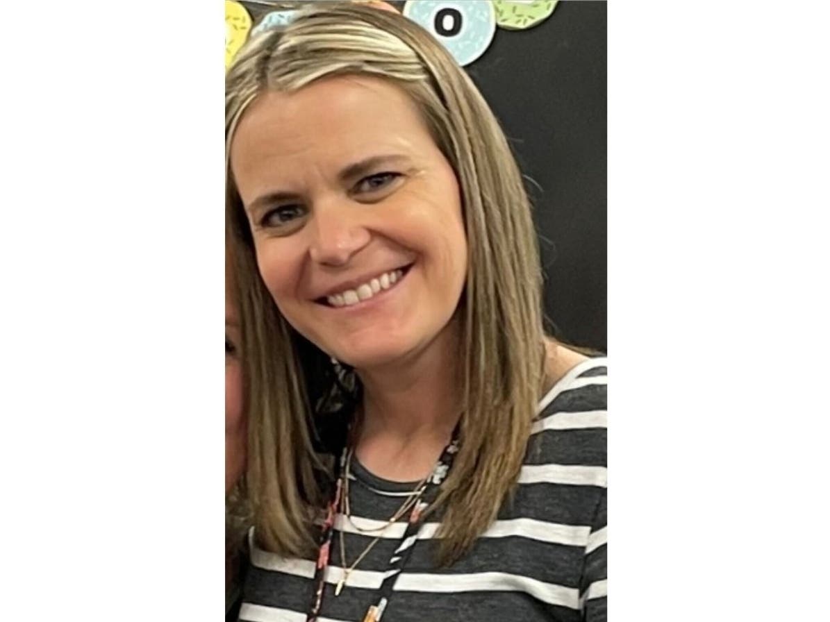 Oak Forest Teacher 'Cares About The Whole Student': Teacher Spotlight