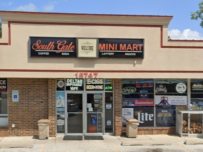 $1 Million Winning Lotto Ticket Sold At Homewood Mini Mart 