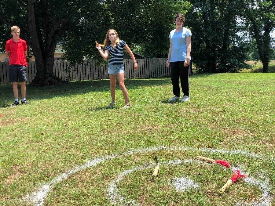 Etowah Games Day 2019 Set For July In Bartow