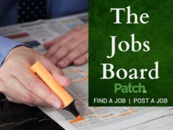 Dozens of Jobs in McLean: Kitchen Manager, Physical Therapist, Sales + More