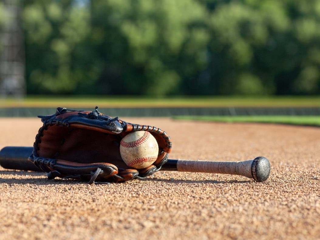 Montgomeryville-Lansdale's Jordan Shines Off, & On, The Baseball Field