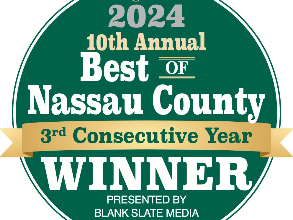 Makofsky Valente Law Group Voted Best Law Firm in Nassau