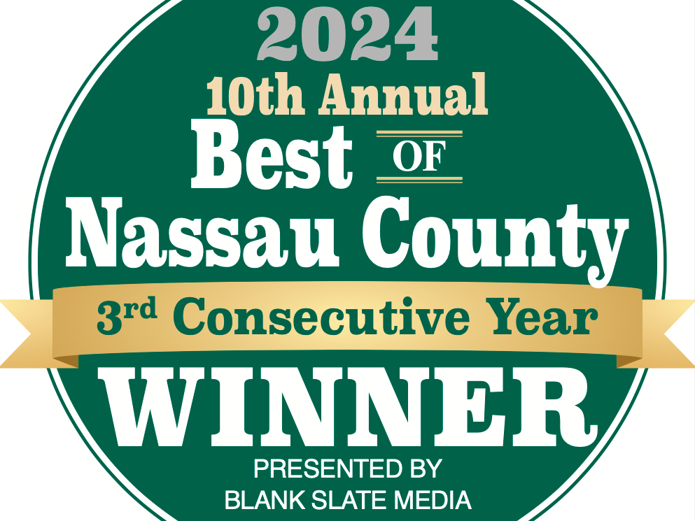 Makofsky Valente Law Group Voted Best Law Firm in Nassau