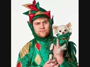 Piff the Magic Dragon Takes Flight at Plymouth Memorial Hall!