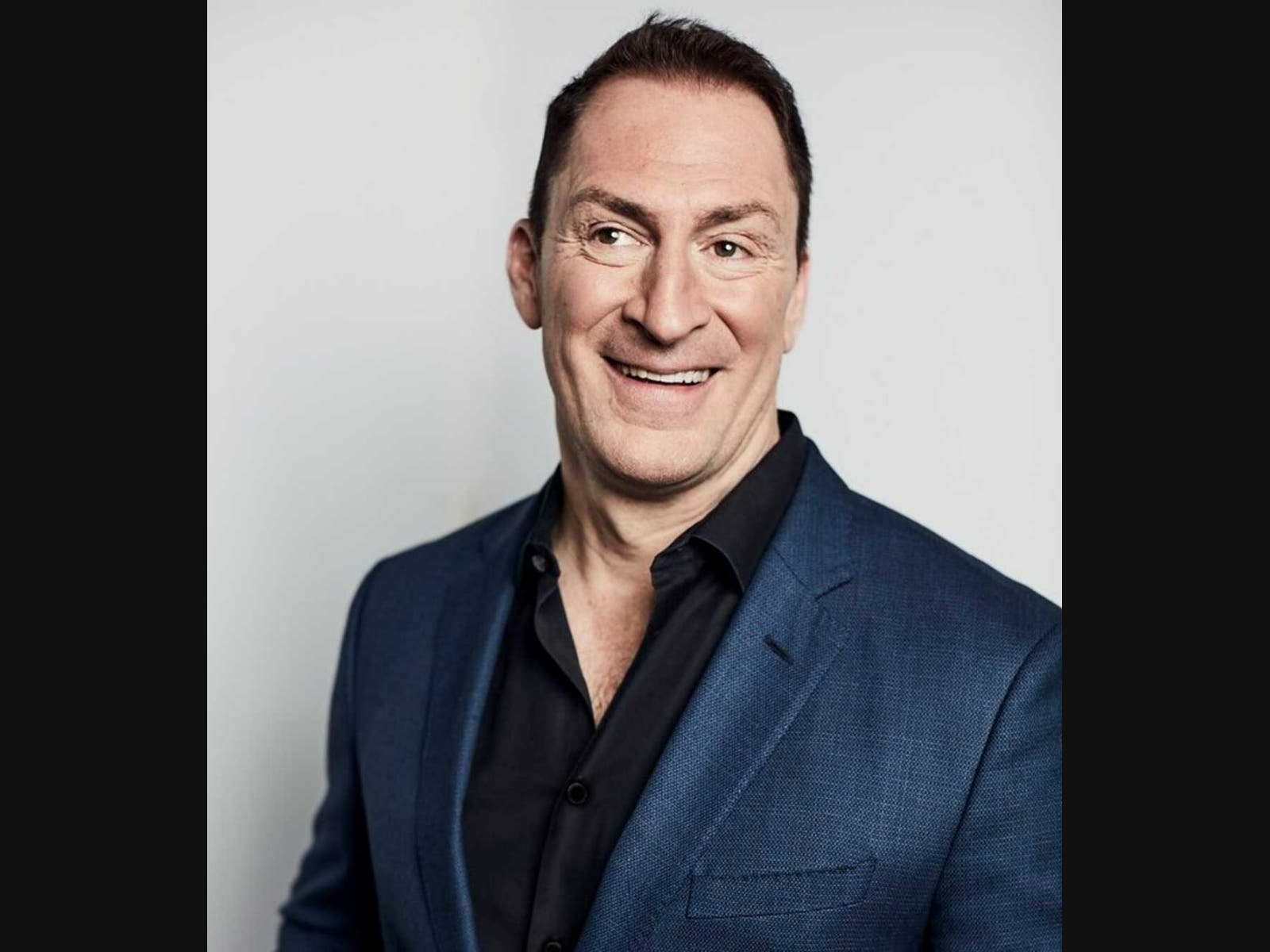 Ben Bailey, 'Cash Cab' Star, Brings Comedy Gold to Spire Center Friday