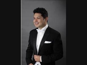 New Philharmonia Orchestra Appoints Jorge Soto as Music Director