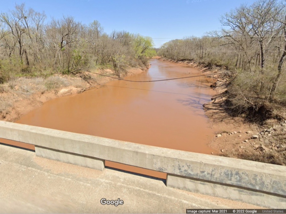 4 Men Shot, Dismembered And Dumped In Oklahoma River: Police