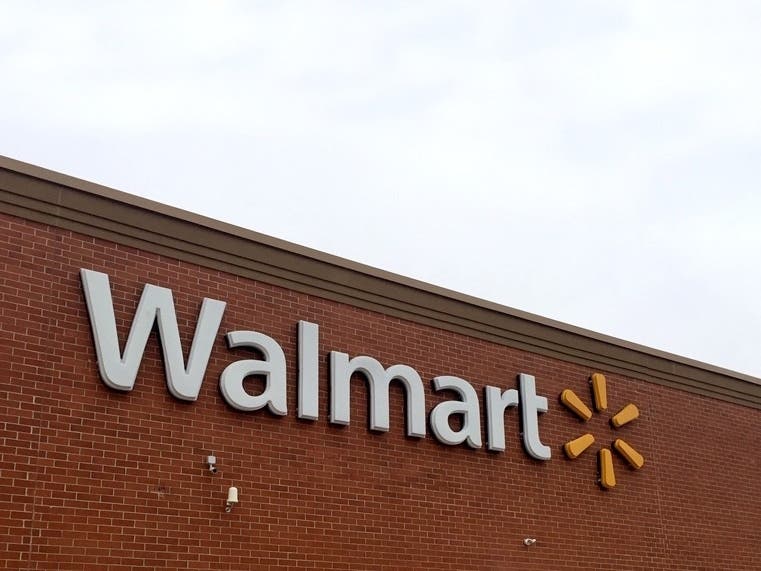 A Walmart employee was killed, Rockford police said.