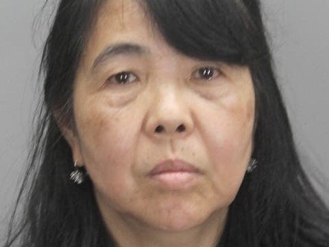 Preschool Teacher Assaulted 3 Students: Fairfax County Police